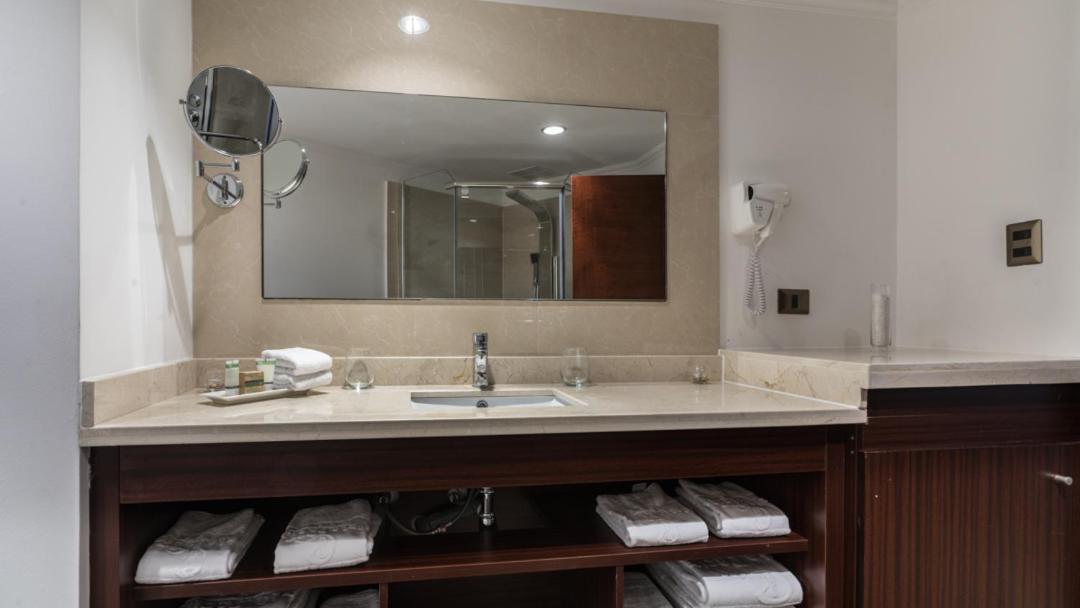 Hotel Costa Pacifico - Suite 安托法加斯塔 外观 照片