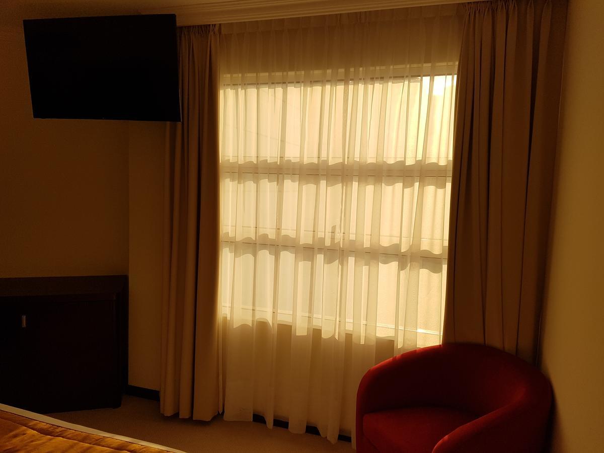 Hotel Costa Pacifico - Suite 安托法加斯塔 外观 照片